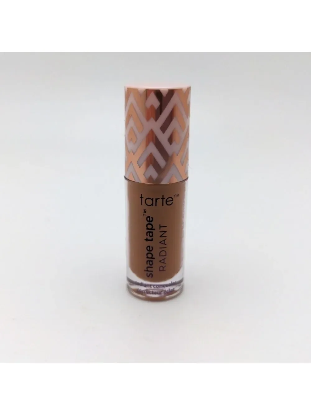 MINI Tarte Shape Tape Radiant Concealer: 53N Deep (Neutral)